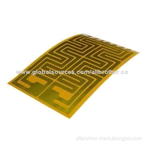 Kapton Heater Film